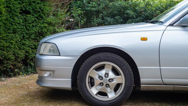 1997 Nissan Leopard XV For Sale (picture :index of 10)