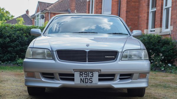 1997 Nissan Leopard XV For Sale (picture :index of 4)