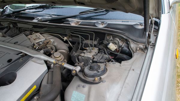1997 Nissan Leopard XV For Sale (picture :index of 66)