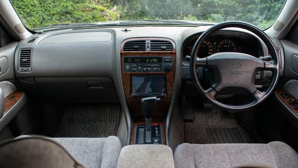 1997 Nissan Leopard XV For Sale (picture :index of 26)