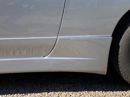 1993 Nissan S13 Silvia In vendita (immagine 33 di 126)