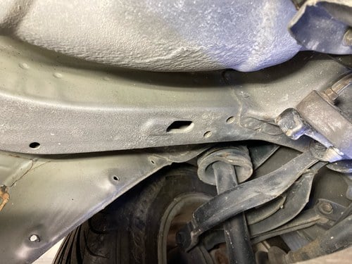 1993 Nissan S13 Silvia In vendita (immagine 59 di 126)