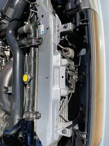 1993 Nissan S13 Silvia In vendita (immagine 47 di 126)