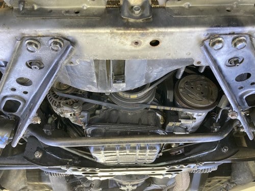 1993 Nissan S13 Silvia In vendita (immagine 92 di 126)