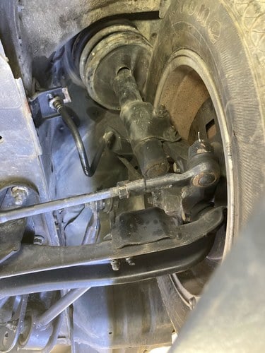 1993 Nissan S13 Silvia In vendita (immagine 89 di 126)