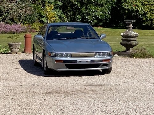 1993 Nissan S13 Silvia In vendita (immagine 3 di 126)