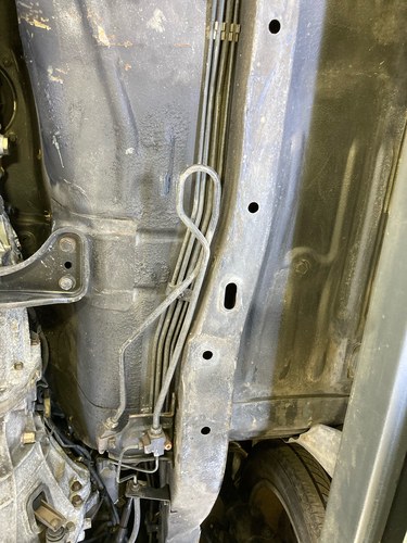 1993 Nissan S13 Silvia In vendita (immagine 80 di 126)