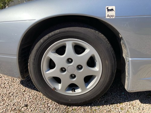 1993 Nissan S13 Silvia In vendita (immagine 14 di 126)