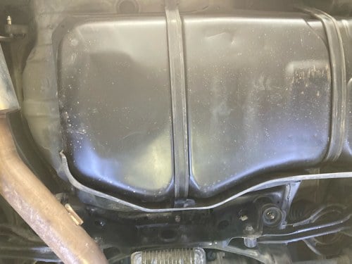 1993 Nissan S13 Silvia In vendita (immagine 62 di 126)