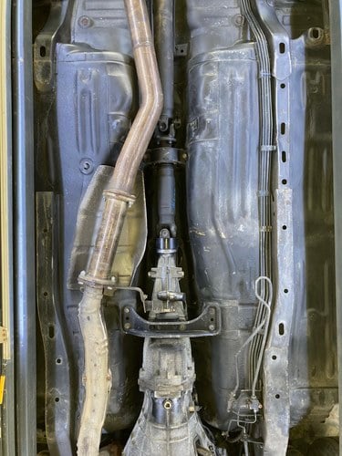 1993 Nissan S13 Silvia In vendita (immagine 98 di 126)