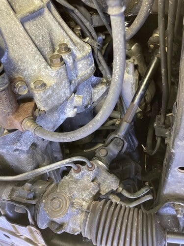 1993 Nissan S13 Silvia In vendita (immagine 88 di 126)