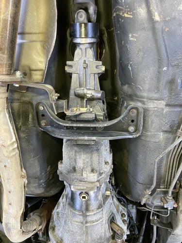 1993 Nissan S13 Silvia In vendita (immagine 79 di 126)