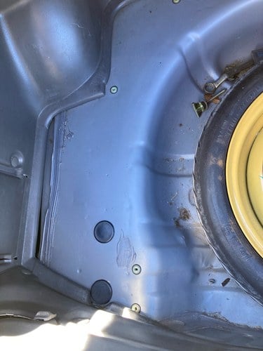 1993 Nissan S13 Silvia In vendita (immagine 30 di 126)