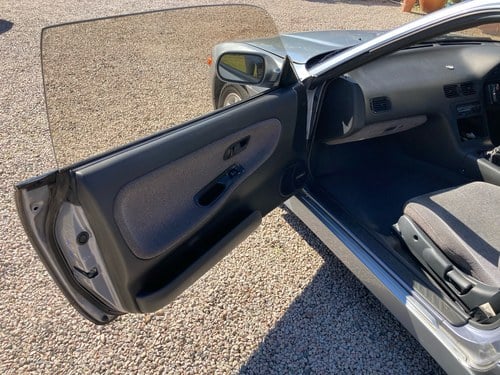 1993 Nissan S13 Silvia In vendita (immagine 24 di 126)