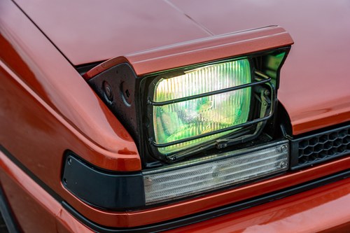 1985 Nissan Silvia Turbo ‘Rally Pack’ (S12) à vendre (picture 87 of 118)