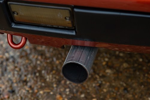 1985 Nissan Silvia Turbo ‘Rally Pack’ (S12) à vendre (picture 86 of 118)