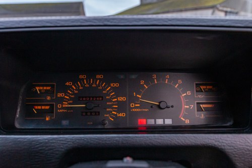 1985 Nissan Silvia Turbo ‘Rally Pack’ (S12) à vendre (picture 59 of 118)