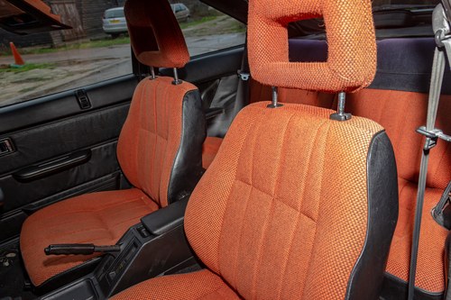 1985 Nissan Silvia Turbo ‘Rally Pack’ (S12) à vendre (picture 36 of 118)