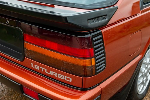 1985 Nissan Silvia Turbo ‘Rally Pack’ (S12) à vendre (picture 85 of 118)