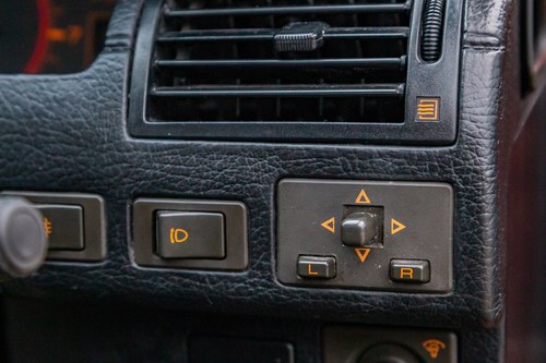 1985 Nissan Silvia Turbo ‘Rally Pack’ (S12) à vendre (picture 65 of 118)