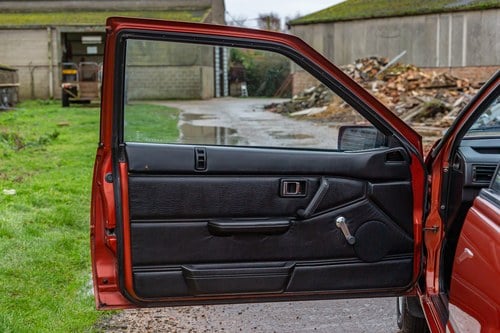 1985 Nissan Silvia Turbo ‘Rally Pack’ (S12) à vendre (picture 28 of 118)