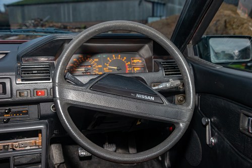1985 Nissan Silvia Turbo ‘Rally Pack’ (S12) à vendre (picture 42 of 118)