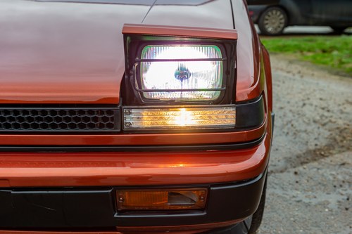 1985 Nissan Silvia Turbo ‘Rally Pack’ (S12) à vendre (picture 89 of 118)