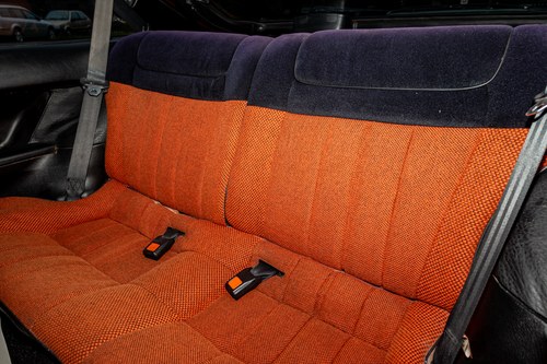 1985 Nissan Silvia Turbo ‘Rally Pack’ (S12) à vendre (picture 38 of 118)