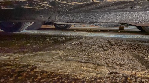 1985 Nissan Silvia Turbo ‘Rally Pack’ (S12) à vendre (picture 104 of 118)