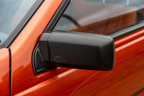 1985 Nissan Silvia Turbo ‘Rally Pack’ (S12) à vendre (picture 79 of 118)