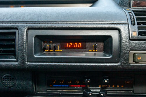 1985 Nissan Silvia Turbo ‘Rally Pack’ (S12) à vendre (picture 55 of 118)