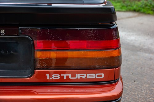 1985 Nissan Silvia Turbo ‘Rally Pack’ (S12) à vendre (picture 84 of 118)