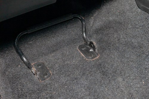 1985 Nissan Silvia Turbo ‘Rally Pack’ (S12) à vendre (picture 48 of 118)