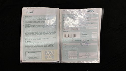 1985 Nissan Silvia Turbo ‘Rally Pack’ (S12) à vendre (picture 113 of 118)