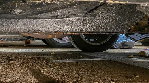 1985 Nissan Silvia Turbo ‘Rally Pack’ (S12) à vendre (picture 102 of 118)