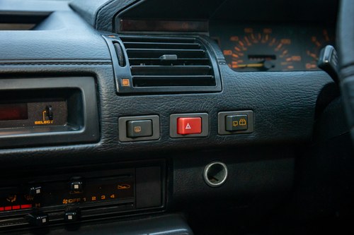 1985 Nissan Silvia Turbo ‘Rally Pack’ (S12) à vendre (picture 58 of 118)