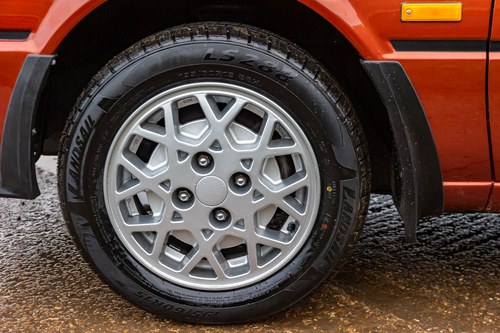 1985 Nissan Silvia Turbo ‘Rally Pack’ (S12) à vendre (picture 23 of 118)