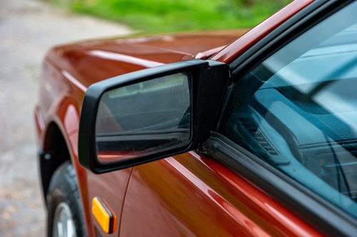 1985 Nissan Silvia Turbo ‘Rally Pack’ (S12) à vendre (picture 80 of 118)