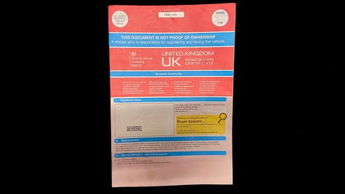 1985 Nissan Silvia Turbo ‘Rally Pack’ (S12) à vendre (picture 107 of 118)