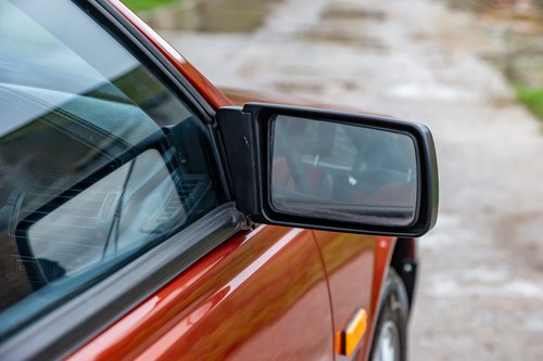 1985 Nissan Silvia Turbo ‘Rally Pack’ (S12) à vendre (picture 71 of 118)
