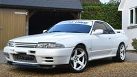 1992 Nissan Skyline GT-R  R32 (E-BNR32) For Sale (picture 4 of 184)