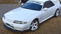 1992 Nissan Skyline GT-R  R32 (E-BNR32) For Sale (picture 10 of 184)