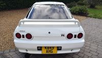 1992 Nissan Skyline GT-R  R32 (E-BNR32) For Sale (picture 17 of 184)
