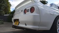 1992 Nissan Skyline GT-R  R32 (E-BNR32) For Sale (picture 114 of 184)