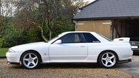 1992 Nissan Skyline GT-R  R32 (E-BNR32) For Sale (picture 14 of 184)