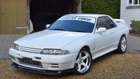 1992 Nissan Skyline GT-R  R32 (E-BNR32) For Sale (picture 3 of 184)