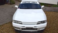 1992 Nissan Skyline GT-R  R32 (E-BNR32) For Sale (picture 19 of 184)