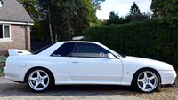 1992 Nissan Skyline GT-R  R32 (E-BNR32) For Sale (picture 13 of 184)