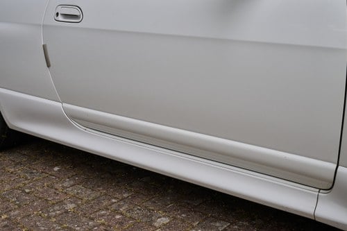 1997 Nissan Skyline GT-R (R33) à vendre (picture 117 of 182)