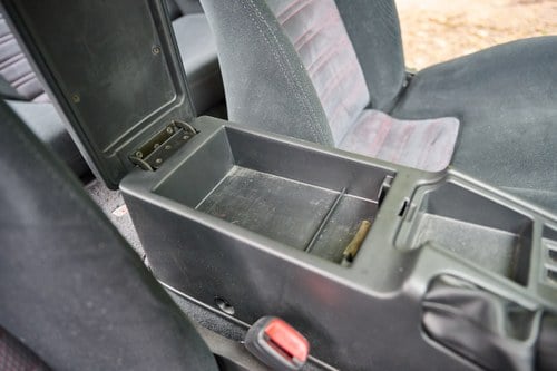 1997 Nissan Skyline GT-R (R33) à vendre (picture 61 of 182)